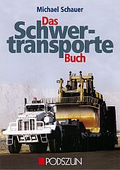 Buch Das Schwertransporte Buch