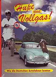 DVD Hupe und Vollgas