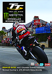 DVD TT 2016 Review Doppel DVD (DVD + Bonus DVD)