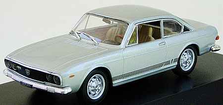 Modellauto Lancia 2000 Coupe Baujahr 1971