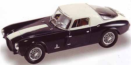 Modellauto Lancia D20 Berlinetta Pininfarina Baujahr 1952