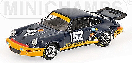 Modellauto Porsche 911 Carrera RSR 1000KM Imola 1974