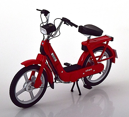 Motorradmodell Vespa Piaggio Ciao