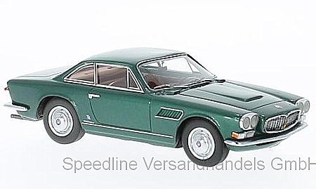 Modell Maserati Sebring Serie II 1963