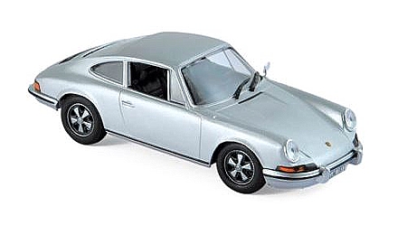 Modell Porsche 911S 2.4 1973