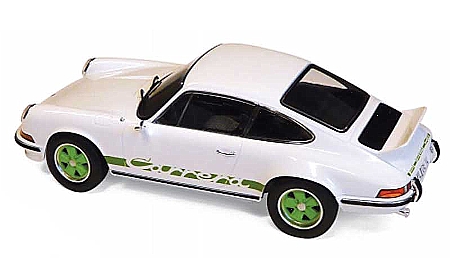 Modell Porsche 911 2.7 Carrera RS 1973