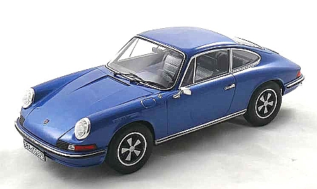 Modell Porsche 911 S Coupe  1973