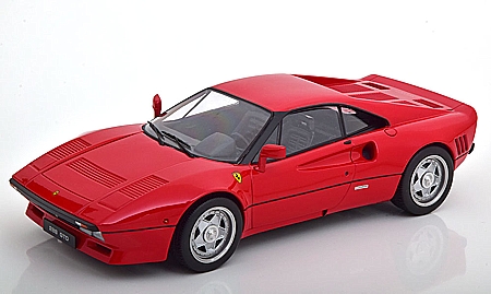 Modell Ferrari 288 GTO 1984