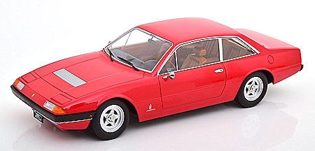 Modell Ferrari 365 GT4 2+2 1972