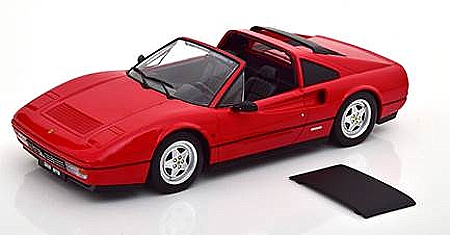 Modell Ferrari 328 GTS 1985