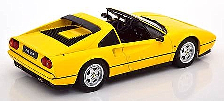 Modell Ferrari 328 GTS 1985