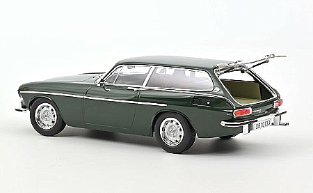 Modell Volvo P1800 ES 1973