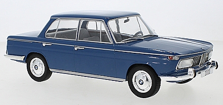 Modell BMW 2000 (Typ 121)  1966