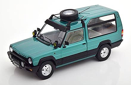 Modell Talbot Simca Rancho