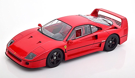 Modell Ferrari F40 Lightweight 1990