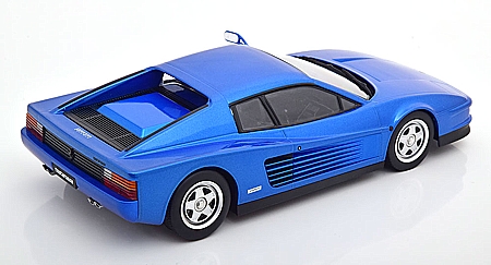 Modell Ferrari Testarossa Monospeccio 1984