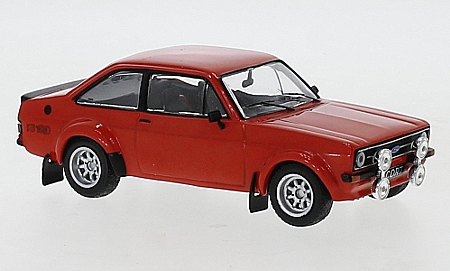 Modell Ford Escort MK II RS 1800  1976