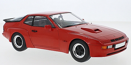 Modell Porsche 924 Carrera GT 1981