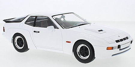 Modell Porsche 924 Carrera GT 1981