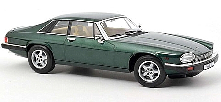 Modell Jaguar XJ-S 5.3 H.E. Coupe 1982