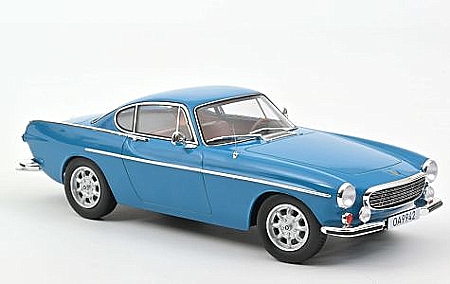 Modell Volvo P1800 S 1969