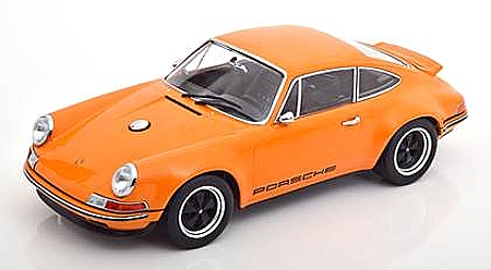 Modell Singer Porsche 911 Coupe