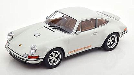 Modell Singer Porsche 911 Coupe