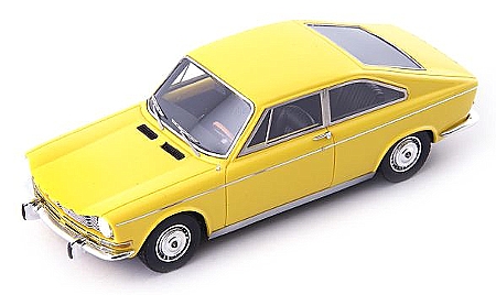 Modell Simca 1501 Coupe Heuliez  F-1968