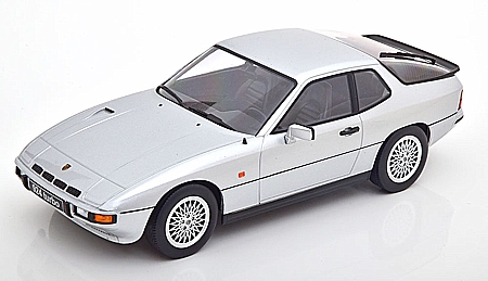 Modell Porsche 924 Turbo 1986