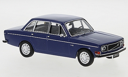 Modell Volvo 144 1972