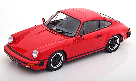 Modell Porsche 911 SC Coupe 1983