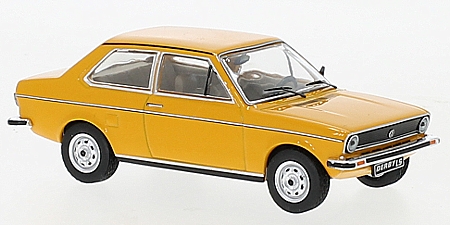 Modell VW Derby LS 1977