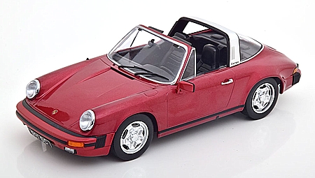 Modell Porsche 911 SC Targa 1978