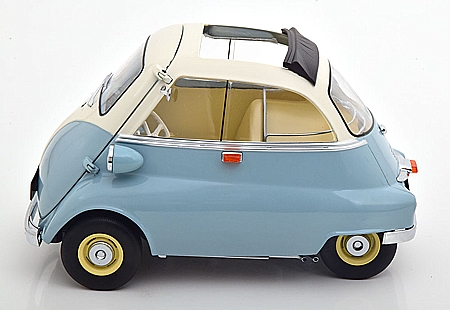 Modell BMW 250 Isetta 1959