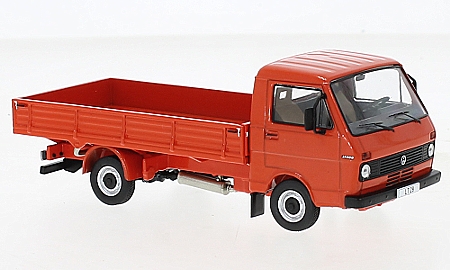 Modell VW LT 28 Pritsche 1978