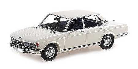 Modell BMW 2500 (E3) 1968