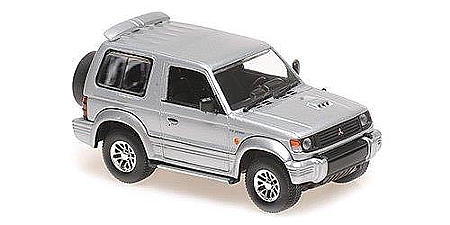 Modell Mitsubishi Pajero SWB 1991