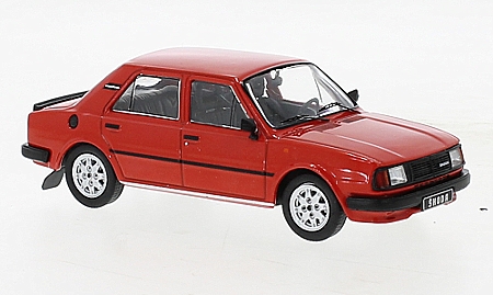 Modell Skoda 130 L 1988