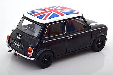 Modell Mini Cooper LHD