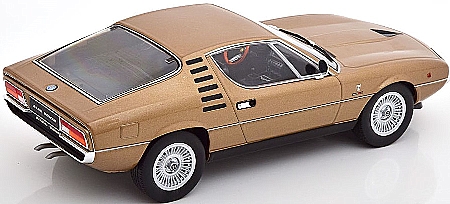 Modell Alfa Romeo Montreal 1970