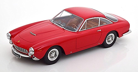 Modell Ferrari 250 GT Lusso 1962