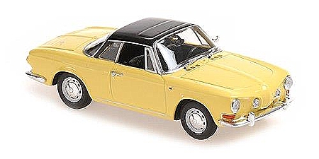 Modell VW Karmann Ghia 1600 1966