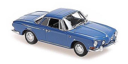 Modell VW Karmann Ghia 1600 1966