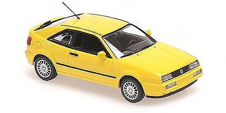 Modell VW Corrado G60 1990