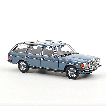 Modell Mercedes-Benz 200 T (S123) 1980