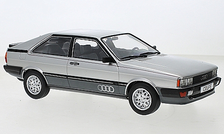 Modell Audi Coupe GT 1980