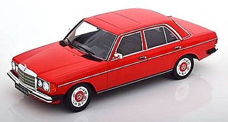 Modell Mercedes-Benz 230E (W123) 1975