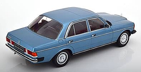 Modell Mercedes-Benz 230E (W123) 1975