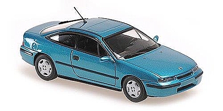 Modell Opel Calibra 1989