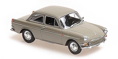 Modell VW 1600 1966